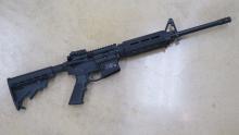 Smith & Wesson M&P-15