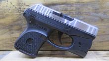 Ruger LCP