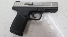 Smith & Wesson SD9VE