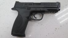 Smith & Wesson M&P 40