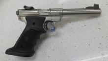 Ruger Mark III