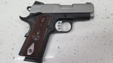 Springfield Armory EMP