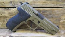 Sig Sauer P226