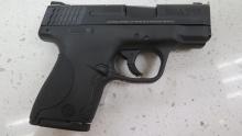 Smith & Wesson M&P 9 Shield