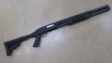Mossberg 500A