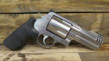 Smith & Wesson 500