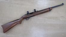 Ruger 44 Carbine