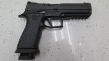 Sig Sauer P320