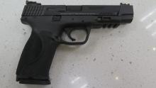 Smith & Wesson M&P 2.0