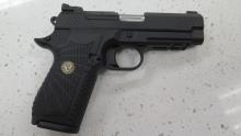 Wilson Combat EDC X9