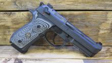 Wilson Combat 92G CENTURION
