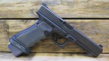 Glock 35 GEN4