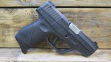 Taurus 709