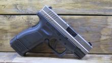 Springfield Armory XD-40