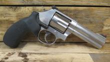 Smith & Wesson 686-6