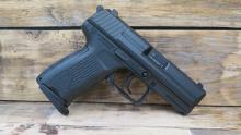 Heckler and Koch P2000