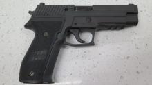 Sig Sauer P226