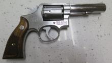 Smith & Wesson 64-3