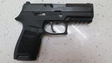 Sig Sauer P320