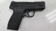 Smith & Wesson 45 Shield