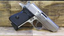 Walther PPK