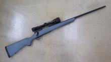 Winchester MODEL 70