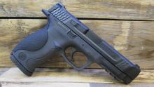 Smith & Wesson M&P45