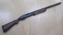 Remington 870