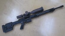 JP Rifles LRP-07