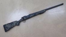 Christensen Model 14