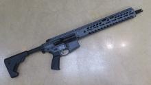 Sig Sauer MCX
