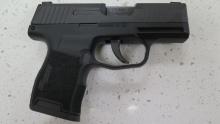 Sig Sauer P365