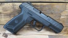 Ruger Security-9