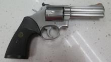 Smith & Wesson 686