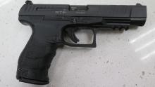 Walther PPQ