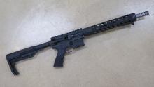 JP Rifles GMR-15