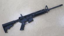 Stag Arms Stag-15