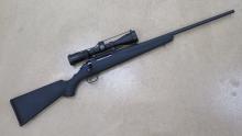 Ruger American