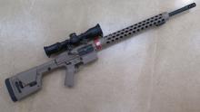 JP Rifles LRP-07