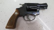 Smith & Wesson 36