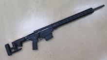Ruger Precision Rifle