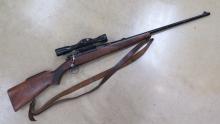 Winchester 54