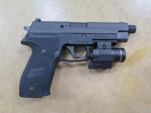 Sig Sauer P226 MK25
