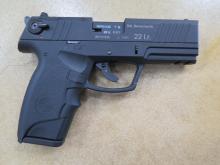 Steyr RFP