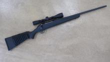 Ruger American