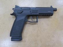 CZ USA P-09