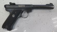 Ruger Mark I