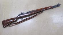 Springfield Armory US RIFLE M1