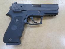 Sig Sauer P220