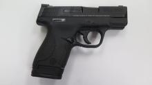 Smith & Wesson Shield 9